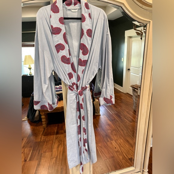 Christian DIOR Vintage Robe - Picture 3 of 5